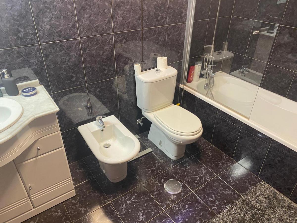 Apartamento Lena Vila Nova de Gaia Ngoại thất bức ảnh